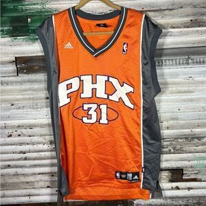 Sean Marion Phoenix Suns Jersey
